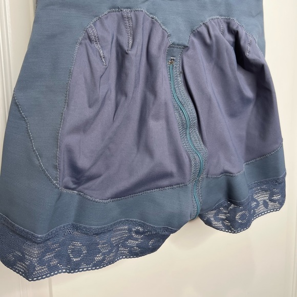 NWT Gray Colombian faja/ Shapewear - Picture 10 of 10